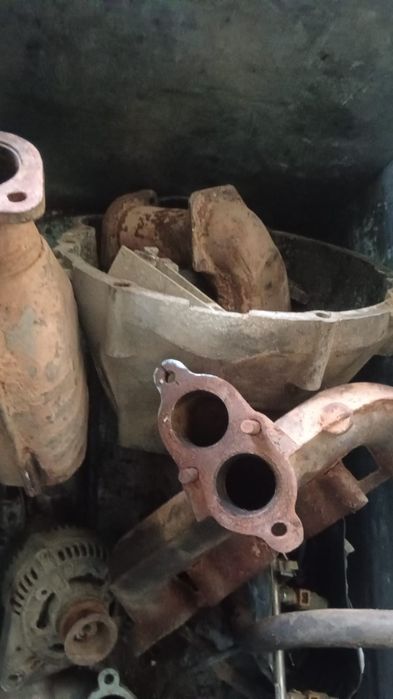 Двигатель 405 газель