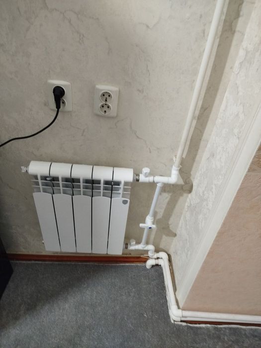 Сантехник хизмати 24/7 santexnik xizmati