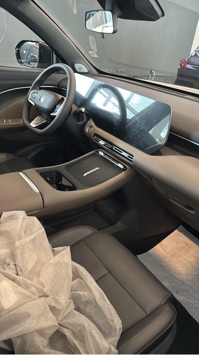 Русификация китайских автомобилей.