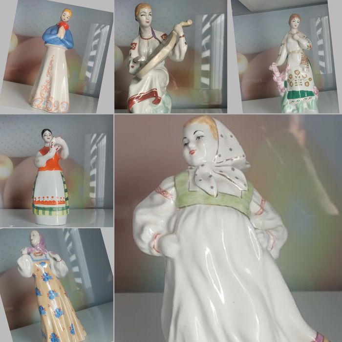 Посуда, РАРИТЕТ.