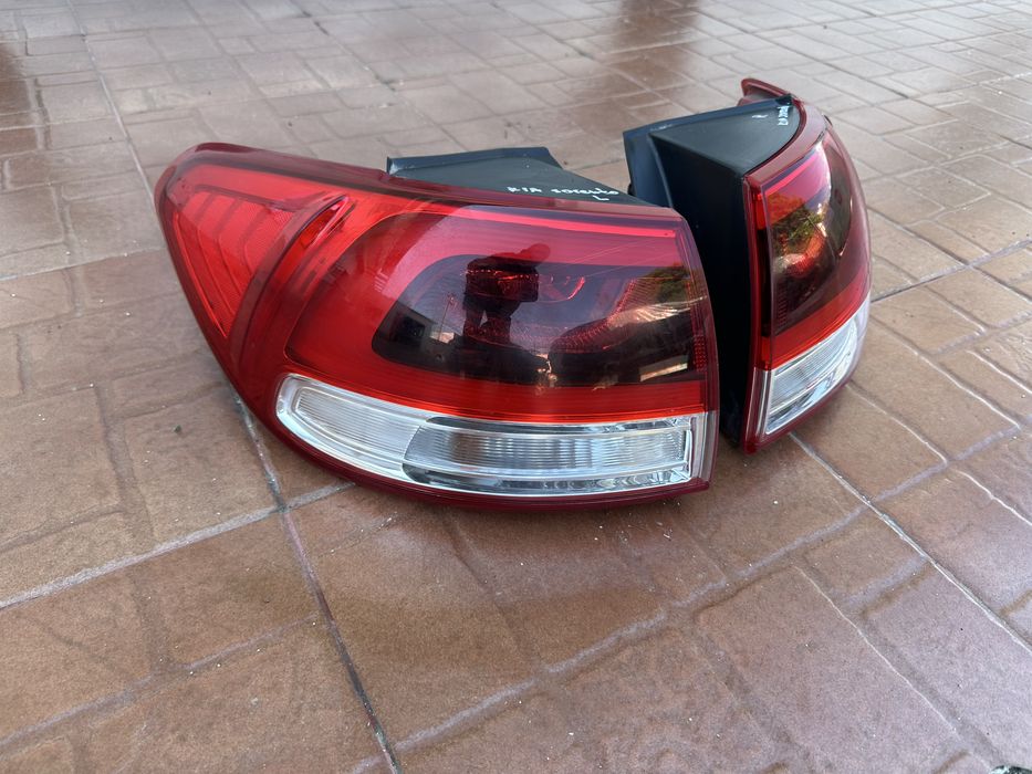 Стопове KIA Sorento 14-20г