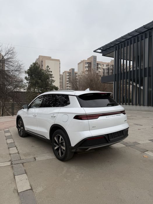 2024 Byd  song pro  71 tali