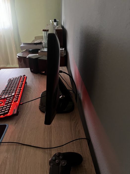 Monitor gaming LG 25UM58 Ultrawide
