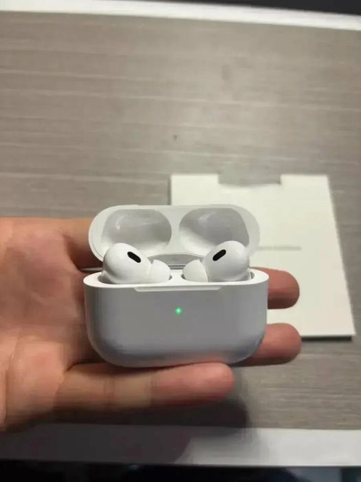 airpods pro 2 в хорошем состоянии