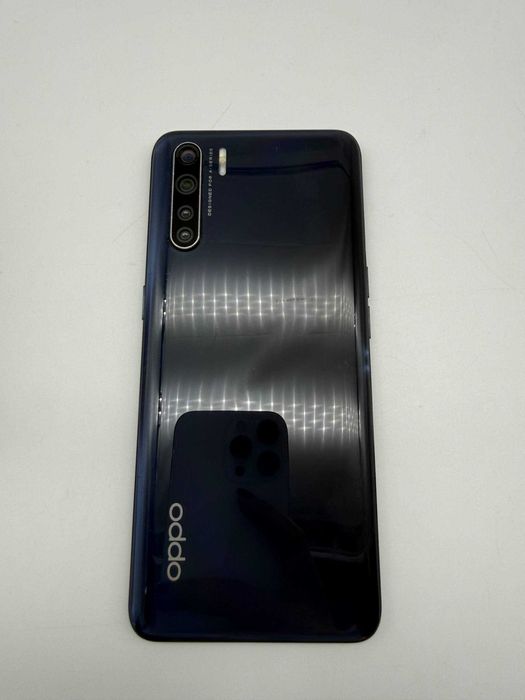 Oppo A91 (CPH2021)