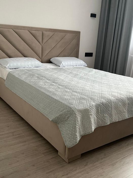 Классная евродвушка посуточно!