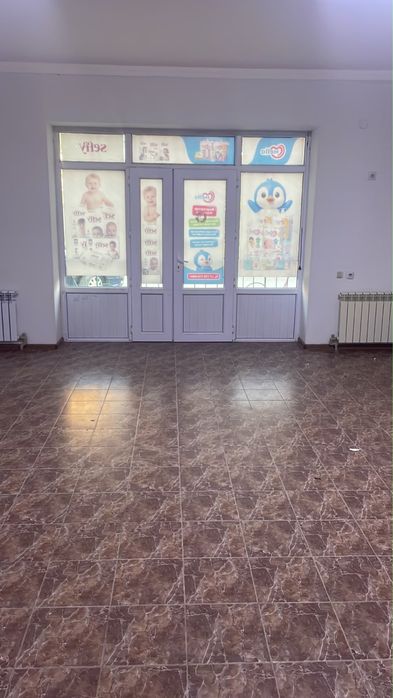 Сдается в аренду помещение