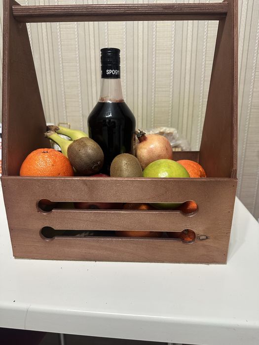 Корзина для той бастар продам