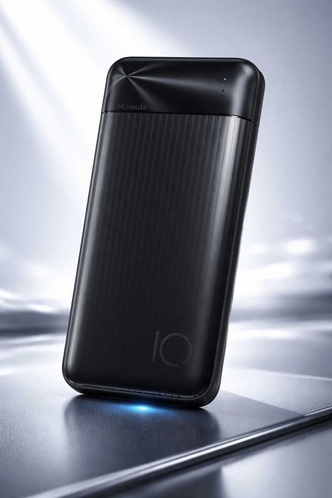 powerbag 10+ telefoni zaryadlash muammo emas