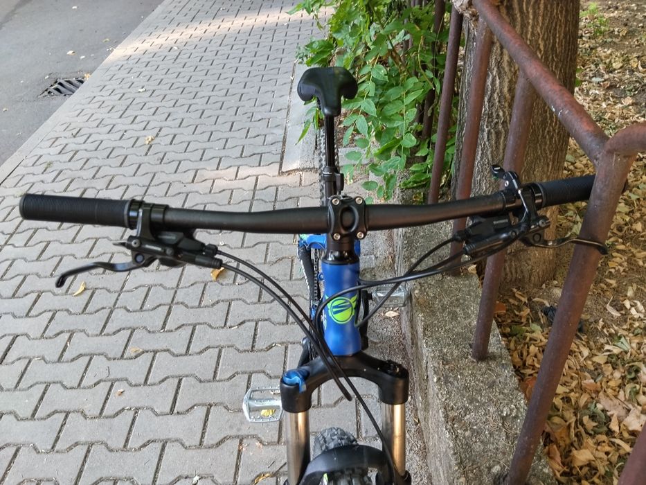 Sprint Primus 26 DD