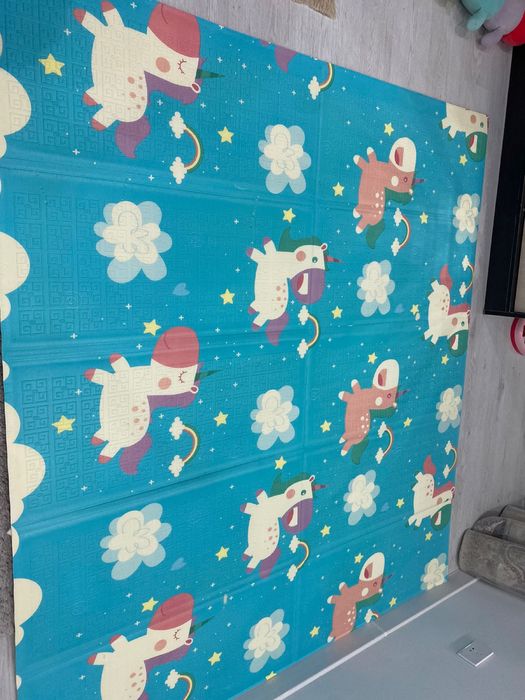 Ходунок коляска