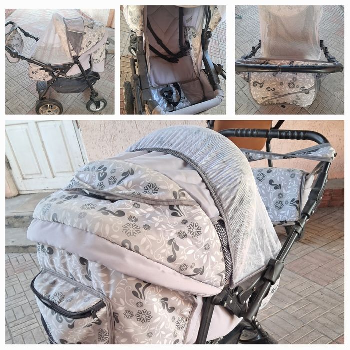 Срочно! продам коляски