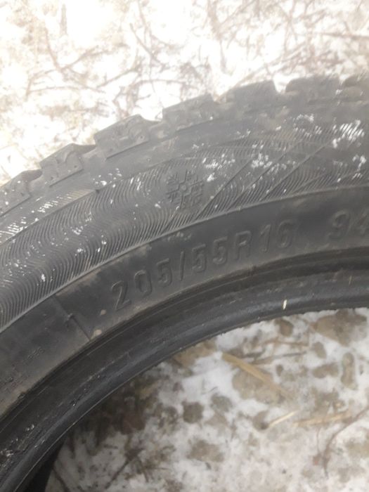 Продам два баллона на 16