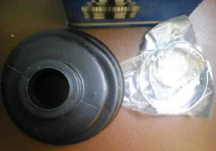 ШРУС Hyundai Lantra