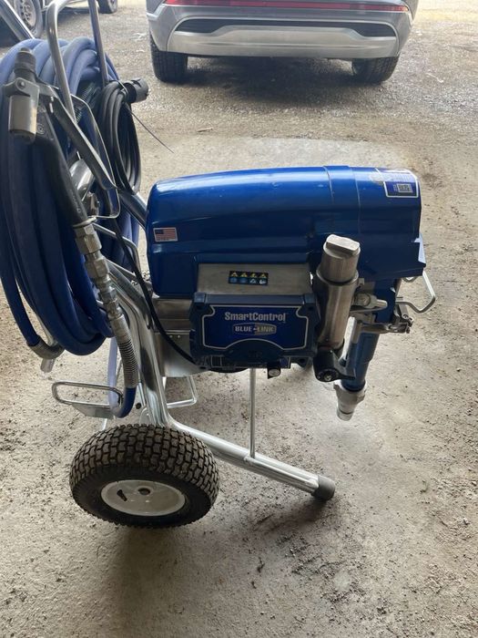 Grako MARK X  HD 3in1
