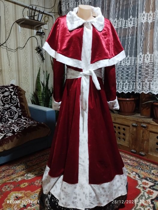 Корбобо кийим прокат