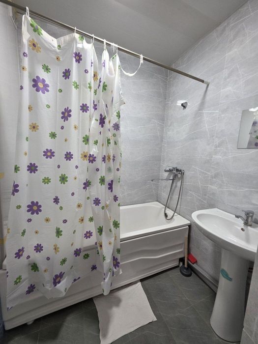 Аренда квартиры в городе Наваи