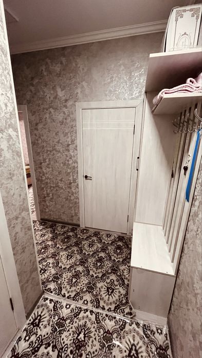 Сдаётся двухкомнатная квартира Карасу-6