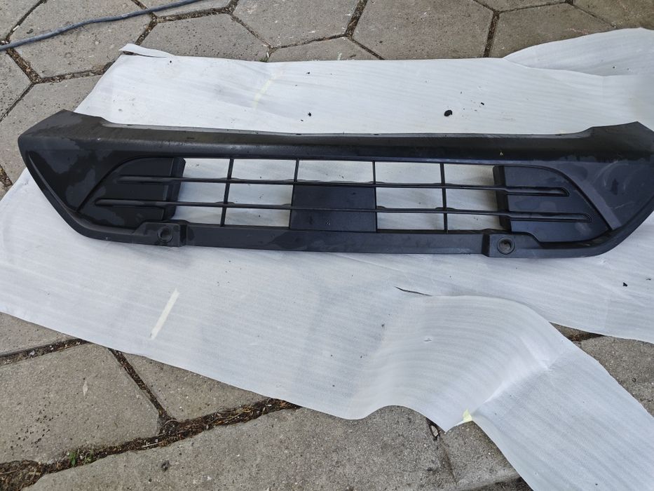 Долна решетка Ford Transit Custom 2019