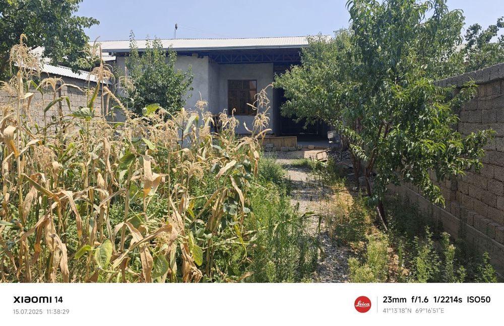 Беруний махалла ховли участка сотилади