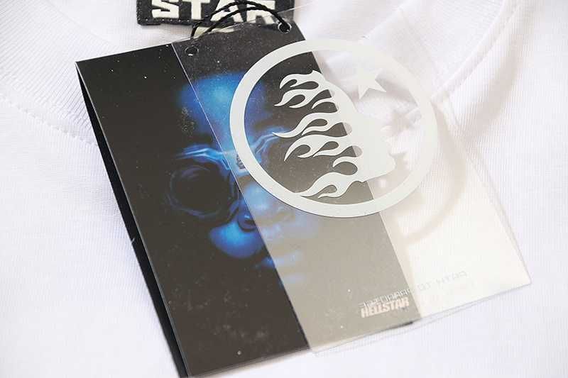 Aduc pe comanda Tricouri HELL STAR orice model