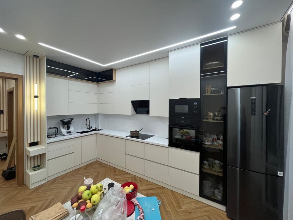 Ремонт квартир под ключ