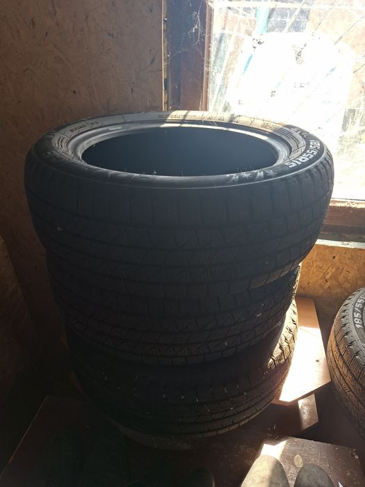 ЗИМНИЕ ШИНЫ 185/55/15