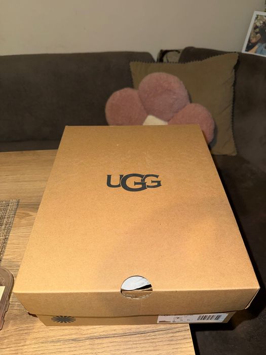 Дамски ботуши UGG mini