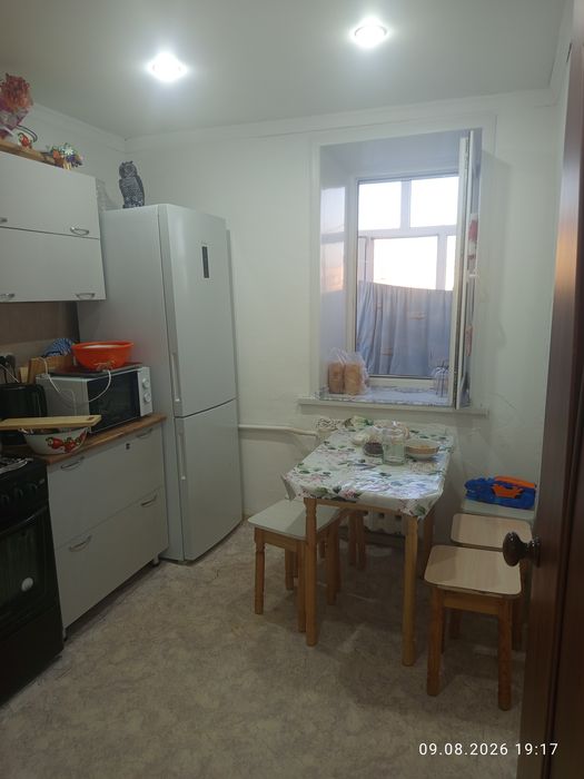 Продам 3-х комнатную квартиру