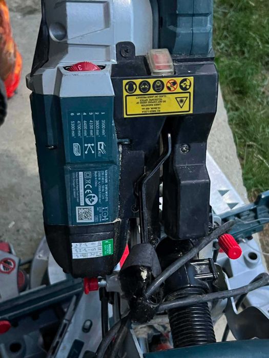 Pendular bosch professional