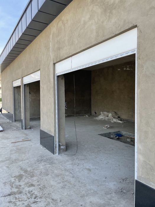 rolstavni. рольставни. автоматические ворота.