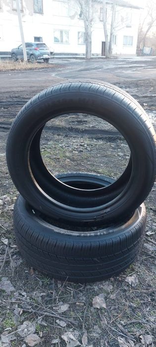 Резина на авто бу