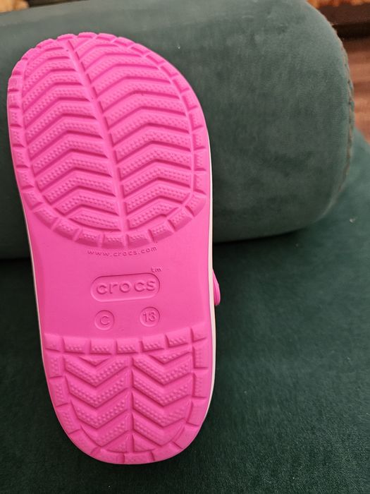 CROCS 30-31 и 32-33