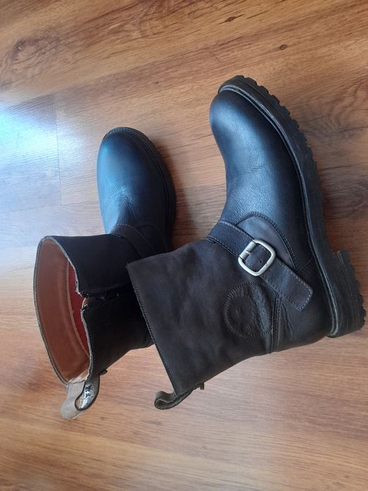 Napapijri мъжки ботуши 44- 45 номер.