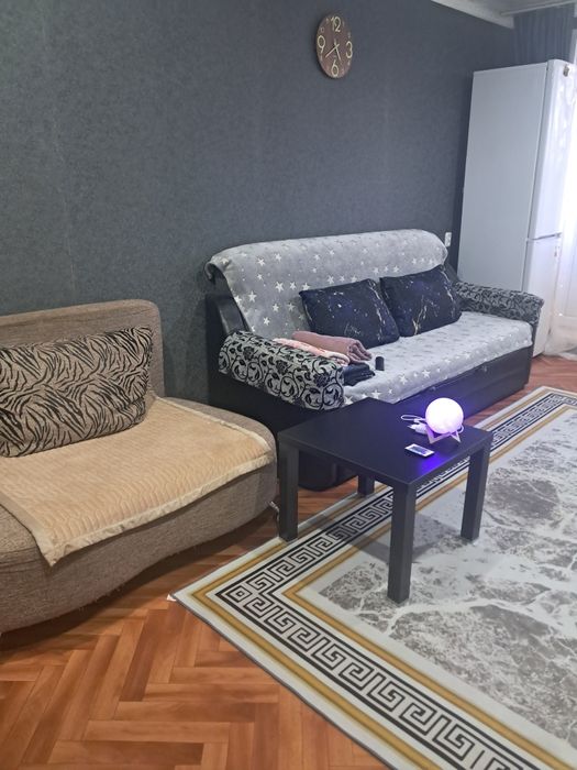 Квартира посуточно