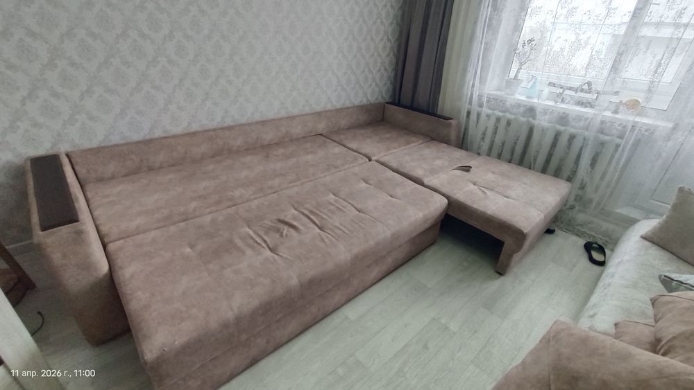 Продается ДИВАН 3,3 метров