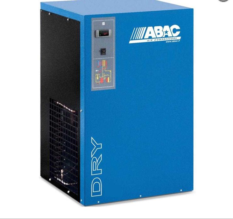 Uscatoare de aer /Aftercoolere /Dezumidificatoare aer