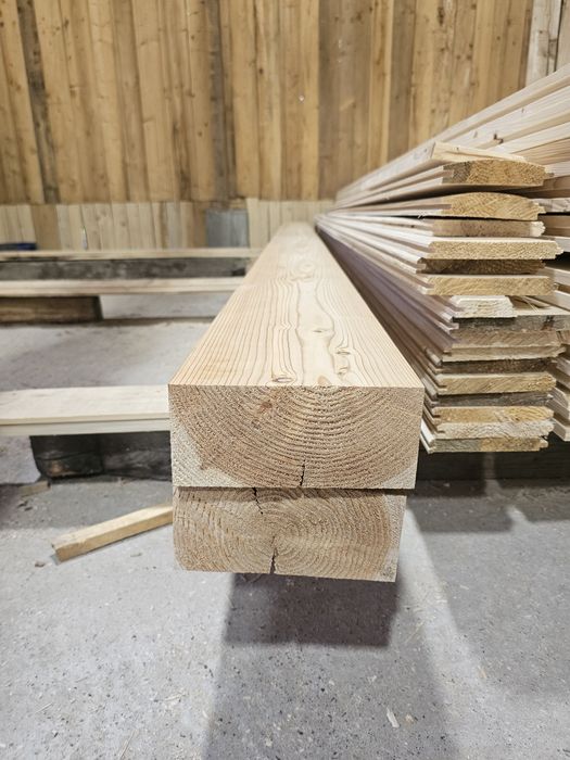 Lambriu 2cm grosime si alte produse din lemn