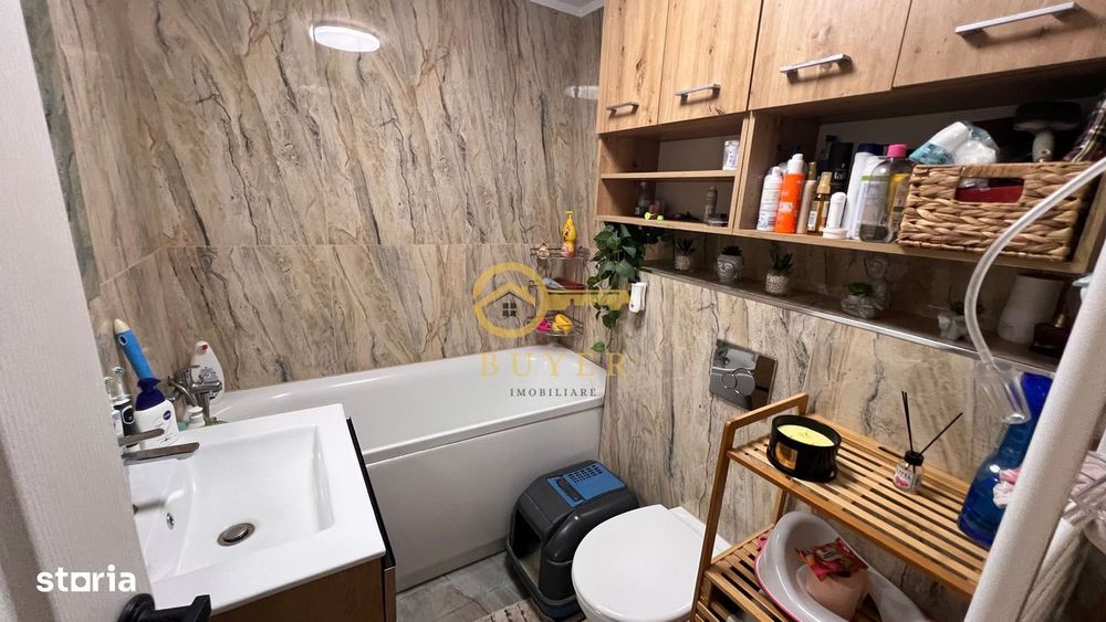 Apartament 3 Camere Aleea Sevis