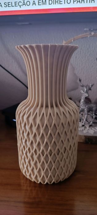 Ваза для дома 3D