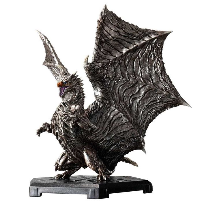 Kushala Daora Capcom Figure Builder  Vol. 13 Monster Hunter