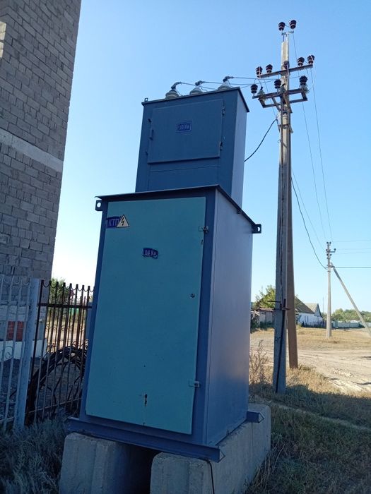 Трансформатор на 63 келават