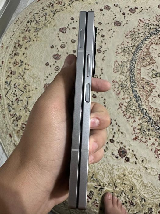 Samsung z fold 6