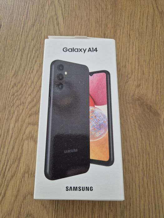 Samsung Galaxy A14 64GB + 4GB