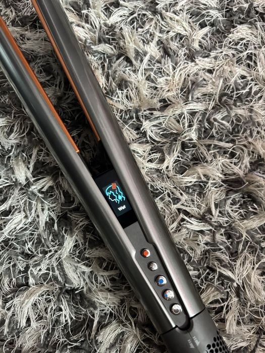 Dyson Airstrait, in garantie