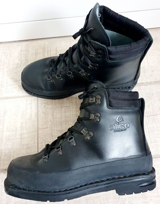 Bocanci Alico 44 waterpoof sympatex pentru teren moale noroi pietris