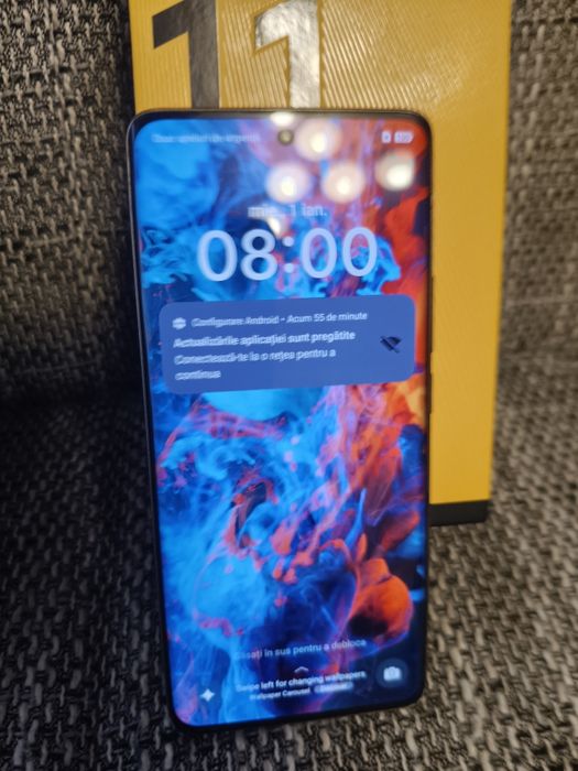 Realme 11 pro plus ca nou
