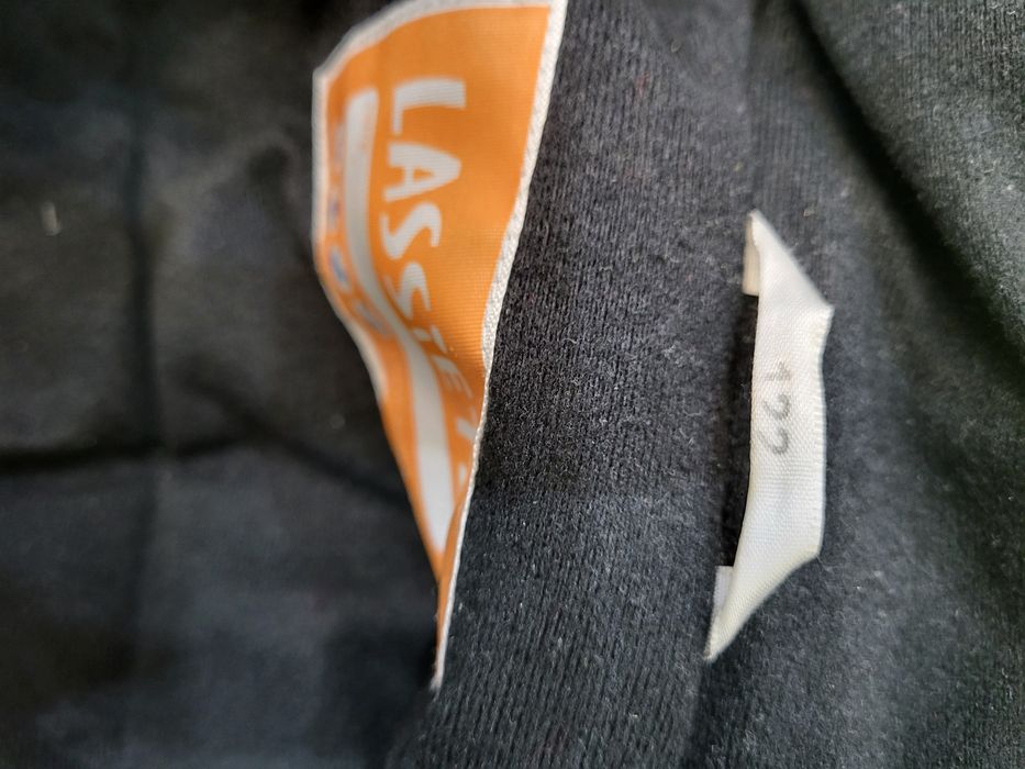 Детский комбинезон