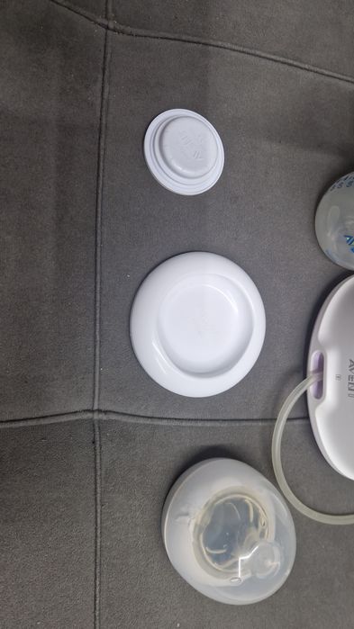 Продам электрический молокоотсос