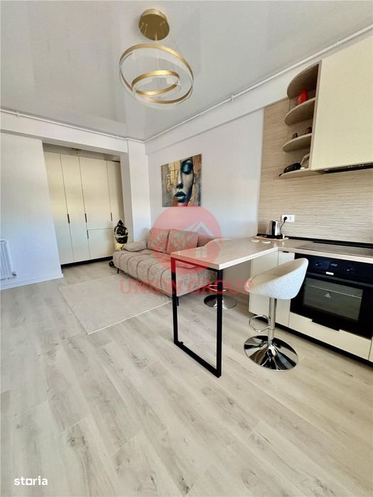 Apartament 2 Camere de Lux , Zona Campusului Universitar